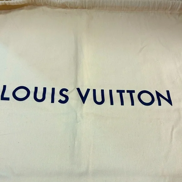Louis Vuitton Dust Bag large - Picture 5 of 8